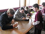 Winter Classic kicks off Feb. 24