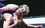 Whitman 2nd, Baccaro 3rd at state