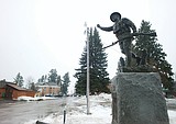 Veterans Home on state chopping block