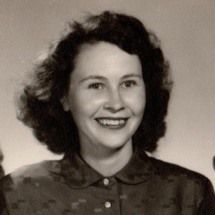 Iris Dorothy Hoffman