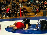 Royal qualifies four boys for state wrestling, Wahluke advances two