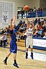 Columbia Falls boys basketball can't catch a break, lose two more