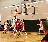 Tigers claw Red Devils