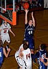 Bonners drop PR game