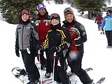 Big Mountain ski school sets the standard