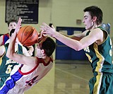Bulldogs prevail over Cats in thriller