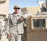 C-Falls veteran loses feet in Iraq explosion