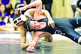 Three Wahluke wrestlers head to state