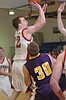 WEB UPDATE: Vikes drop Polson for first conference win