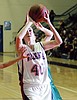 Kats clinch top divisional seed
