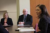 Cantwell tours Columbia Basin