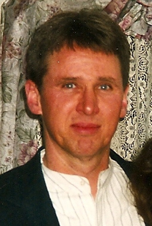 Ross Walter Sterling Jr Surrounded by his loving family passed away from complications of cancer and progressive Multiple Sclerosis 2/14/11.