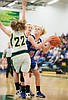 Kats crush Maidens, Lady Dogs