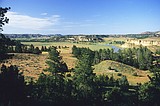 Powder River country offers picturesque Montana prairie