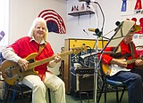 Local senior center could use some help