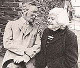 Moses Lake woman remembers Woodrow Wilson