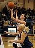 JV and freshman Vals sweep