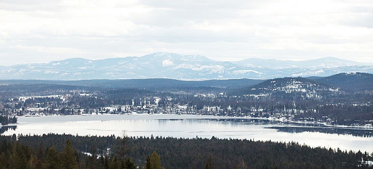 &lt;p&gt;Aquatic invasive species such as Eurasian water milfoil and zebra mussels are among the biggest environmental threats facing Whitefish Lake, according to Mike Koopal, director of Whitefish Lake Institute. Koopal delivered the annual &#147;State of the Lake&#148; program to the Whitefish Chamber of Commerce Wednesday.&lt;/p&gt;