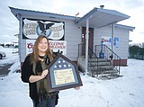 North Valley Eagles celebrate 30 years here