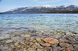 City looks at pumping more water from lake