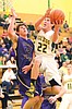 Bulldogs stomp on Pirates