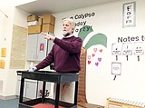 Lakeside-Somers reviews school emergency plans