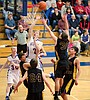 Cats drop Pirates to take conference