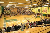 Unexpected costs cramp new high school budget