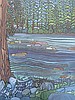 Artist-Wilderness-Connection Program deadline approaches