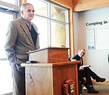 Park receives $250,000 for two buses