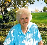 Dorothy E. (Dewey) Grigg