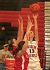 Savage Heat salvage trip to divisionals