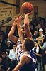 WEB UPDATE: Wildcats crush Vikes on Senior Night