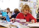 St. Matthew's School turns 90