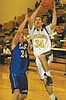 Colt Idol sets a new school record with 39 points