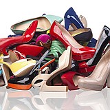 Footwear Organization 101