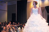 Annual Bridal Expo Saturday