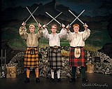 'Brigadoon' to be presented by Quincy Allied Arts