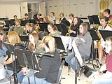 Moses Lake music students prepare for state