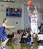 Girls' hopes hinge on Polson game