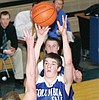 Boys season could come down to Friday night