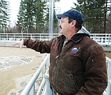 Cities squeezed by approaching water quality regs