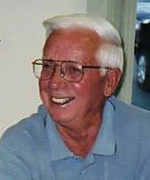 Gary Nyle Bolliger, 76