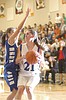 The Vals beat the Kats 45-42 - win divisional title