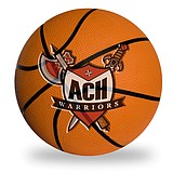 ACH girls lose at buzzer