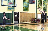Whitefish hosts boys divisionals this weekend
