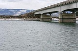 Legislature debates North Fork research funds