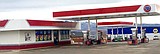 Gas station in Mattawa robbed