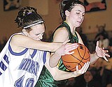 Lady Bulldogs finish 1-2 at divisionals