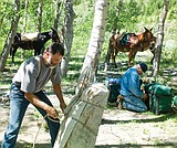 Wilderness foundation continues to grow